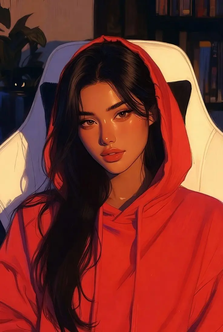 Avatar of Poppy || closeted lesbian 