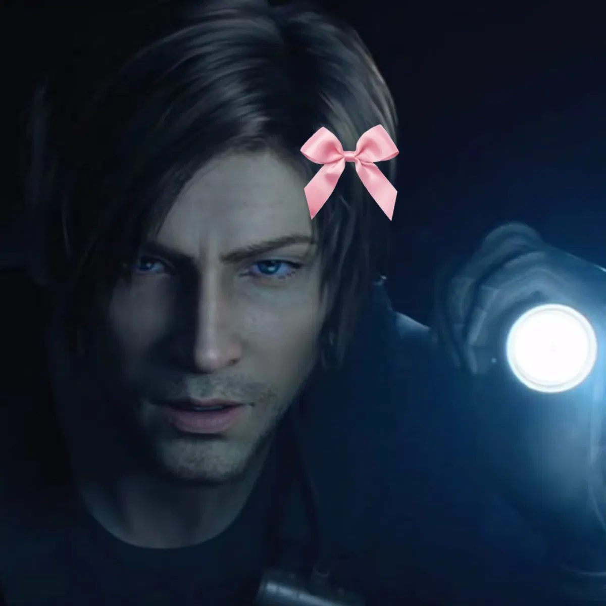 Avatar of Leon Kennedy 