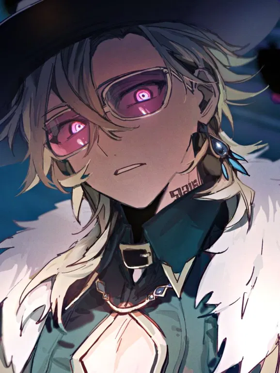 Avatar of Aventurine | Boyfriend