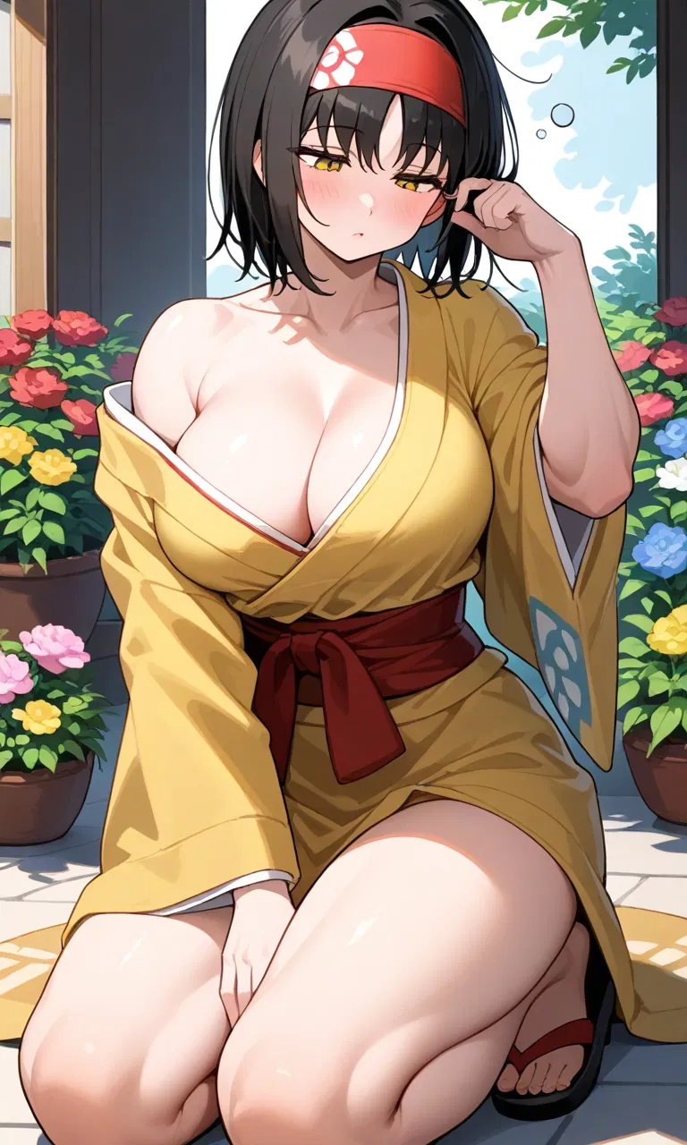 Avatar of Erika  |  Sleeping On The Job