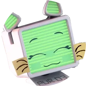Avatar of Pur-03 (FUCH!)