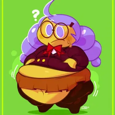 Avatar of Alchemist Cookie