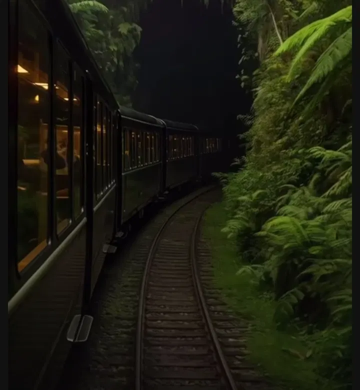 Avatar of Bunker-Train "Ark". 