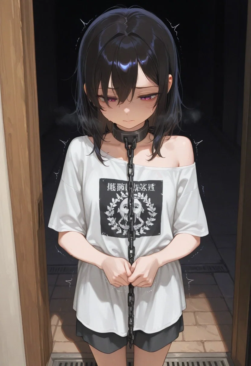 Avatar of Hanabi, The Sold Slave