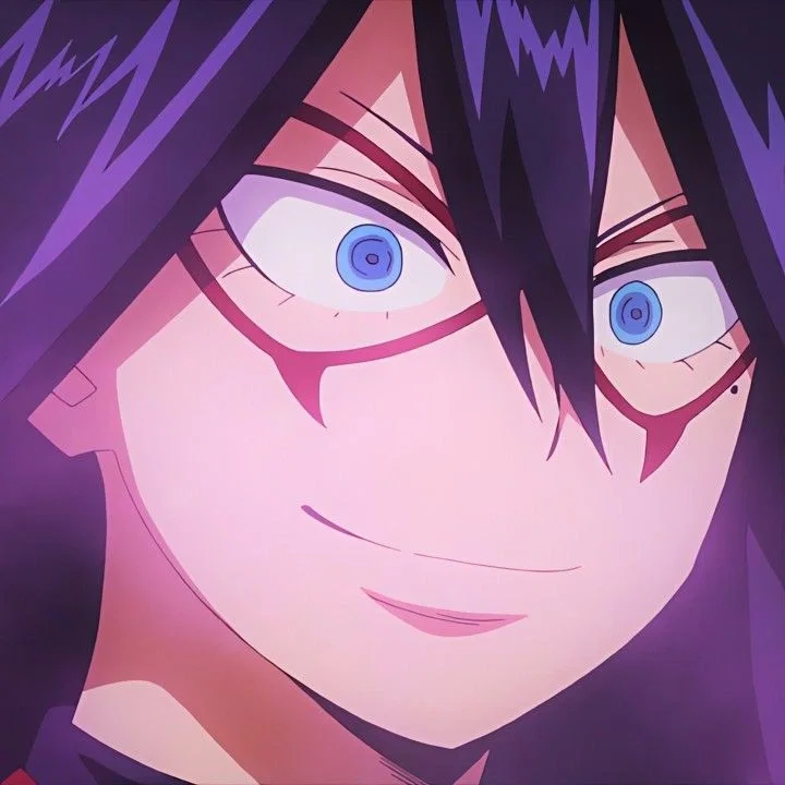 Avatar of FRESH | Nemuri Kayama (Midnight)