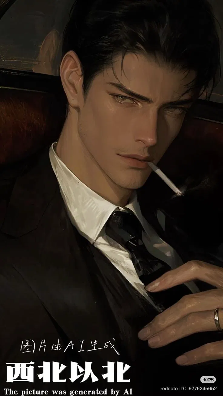 Avatar of BL | Only The Cold Don't Melt