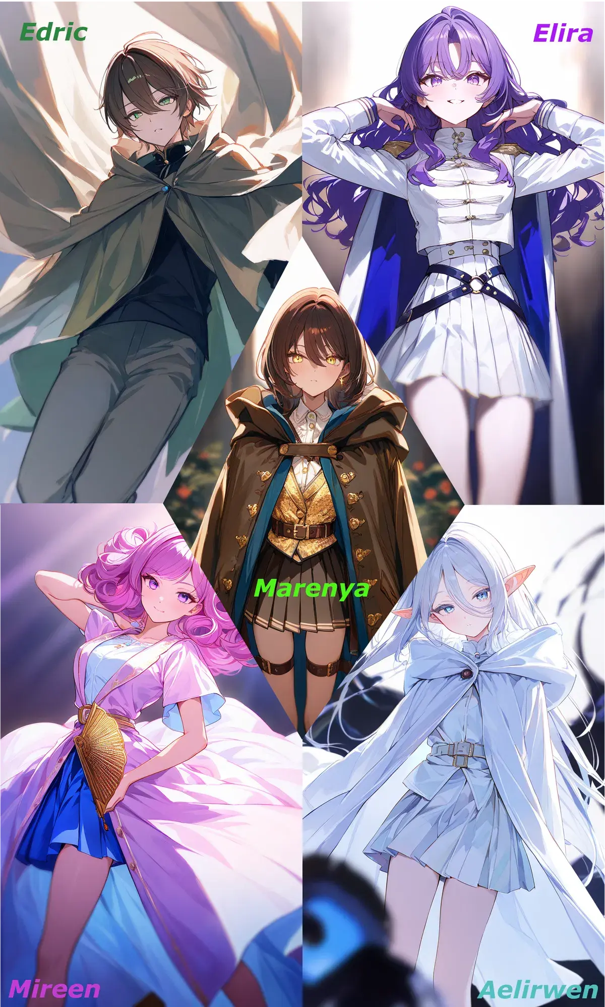 Avatar of The strongest party of Today