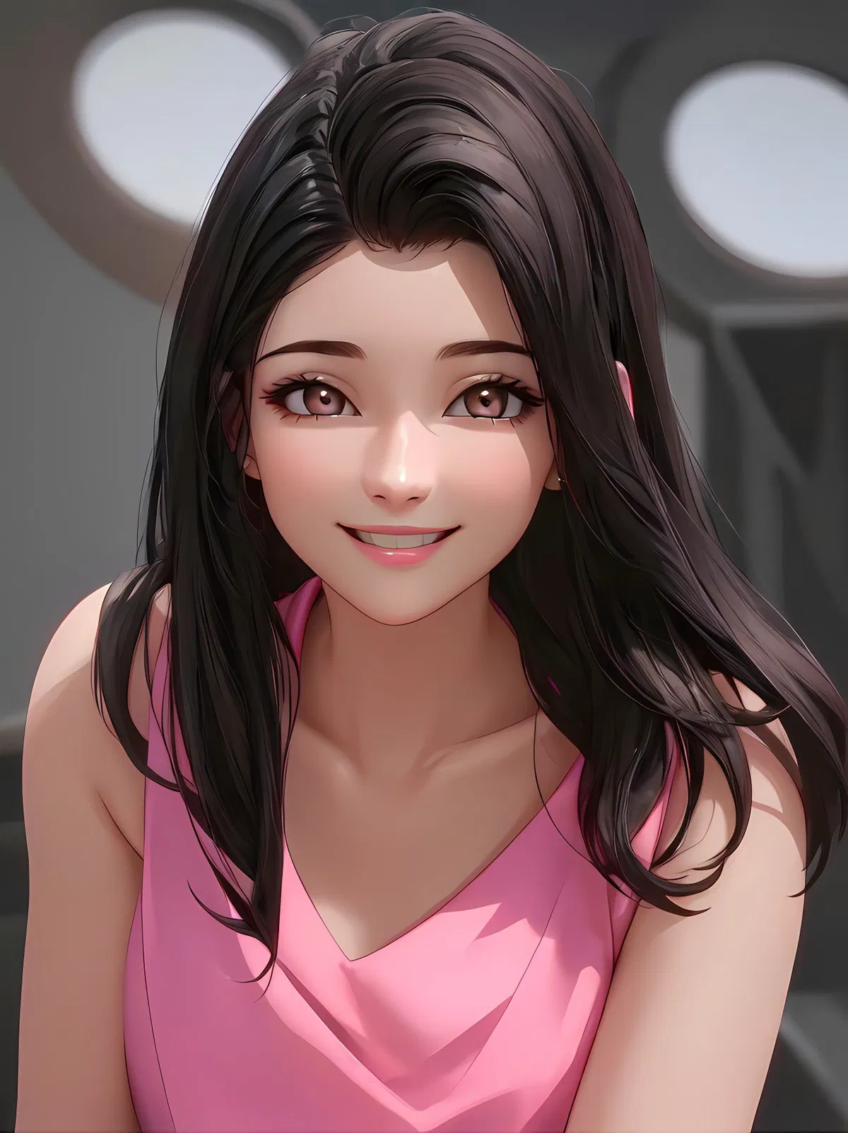 Avatar of Acacia - The Weird Girl From College