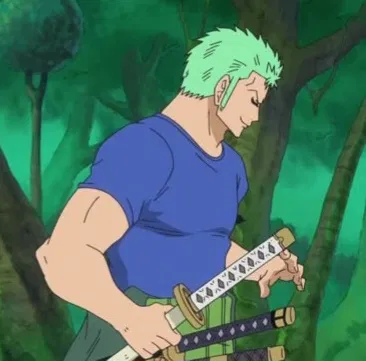 Avatar of Zoro Roronoa 