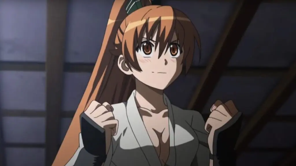Avatar of Seryu 