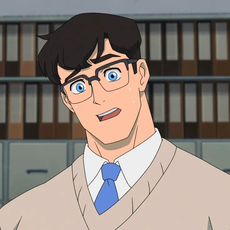 Avatar of Clark kent (MAWS)