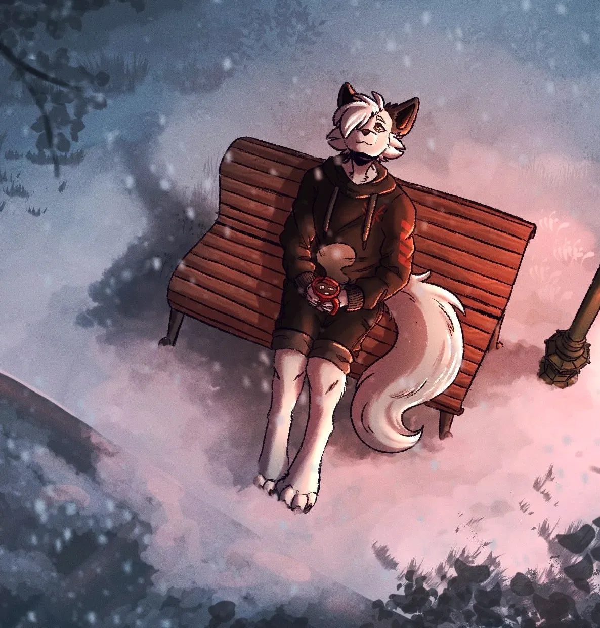 Avatar of Aiden | Wholesome love