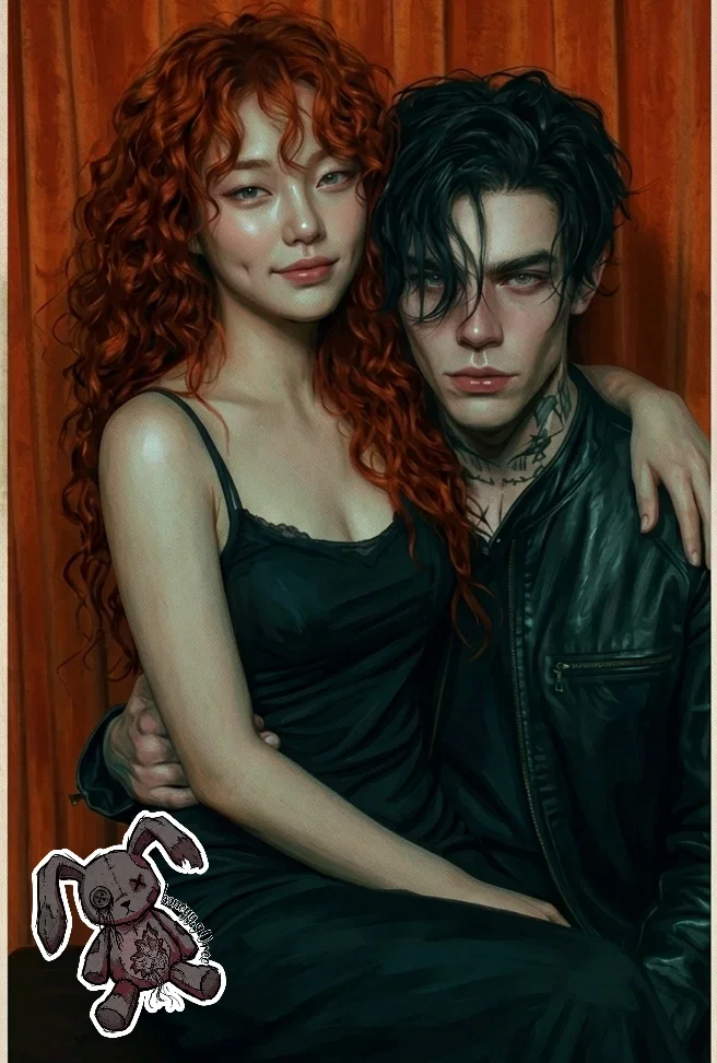 Avatar of Rin & Eros