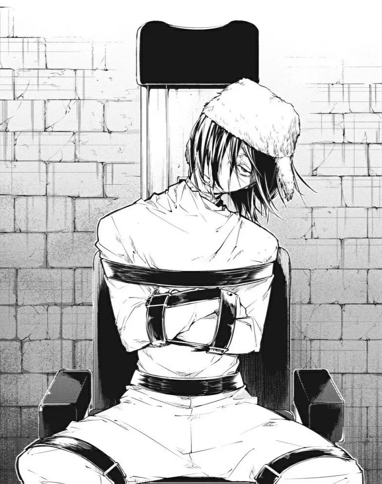 Avatar of Fyodor Dostoyevsky