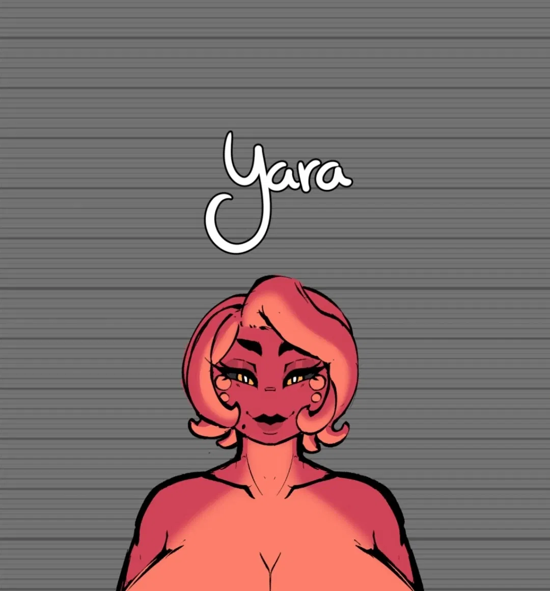 Avatar of Yara ~MILF BAIT~