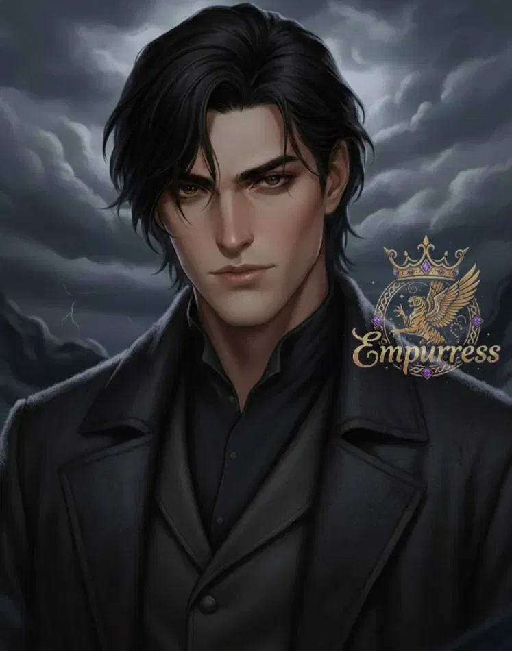 Avatar of Aamon | A Bargain Denied (ALT)