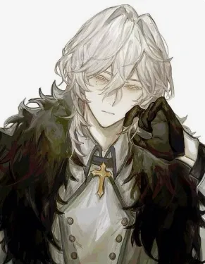Avatar of ୨ৎ[Stole your coat] Nikolai ୨ৎ