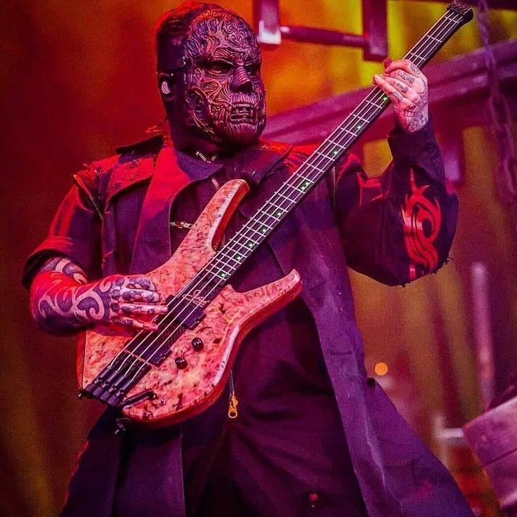 Avatar of Alessandro Venturella | Slipknot