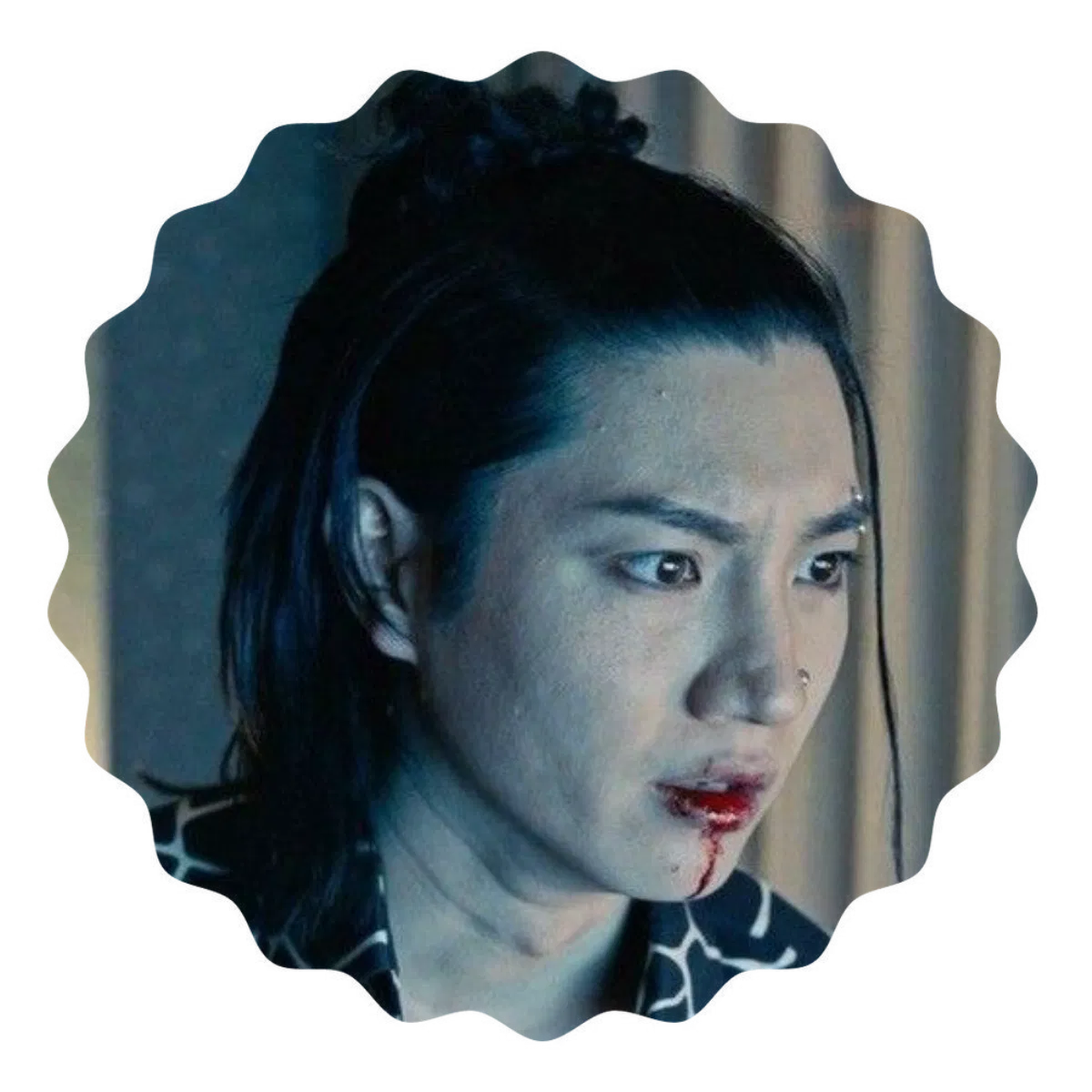 Avatar of ♱⠀⠀𓂃 niragi suguru⠀𓏵