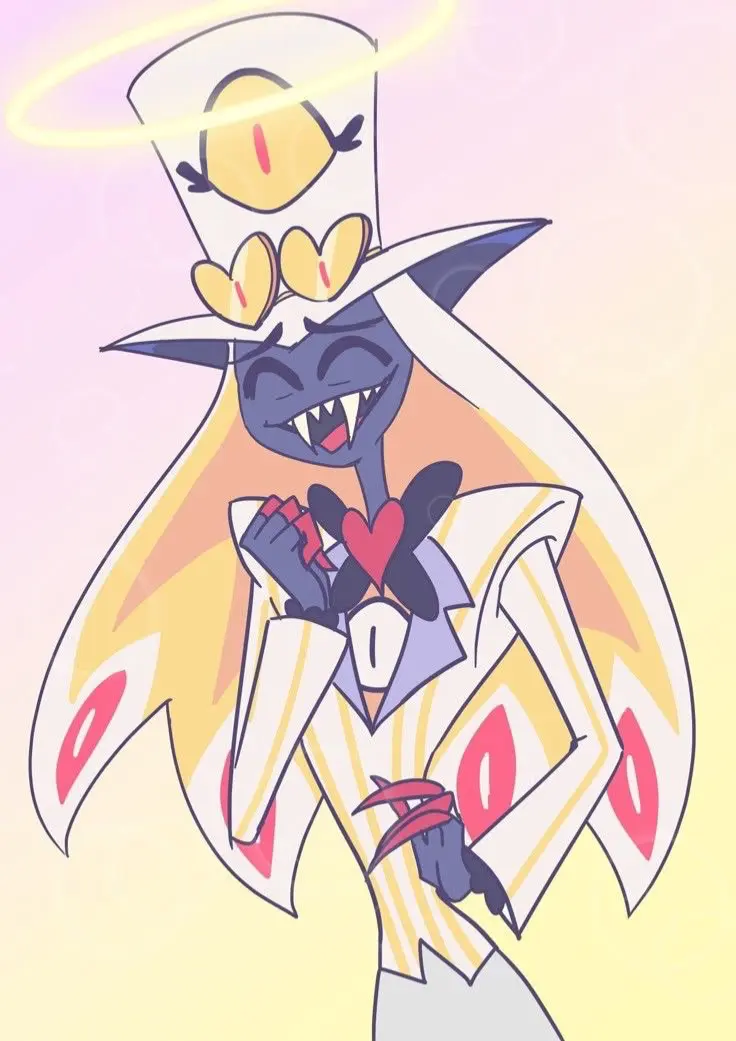 Avatar of —Sir Pentious— //Hazbin Hotel//