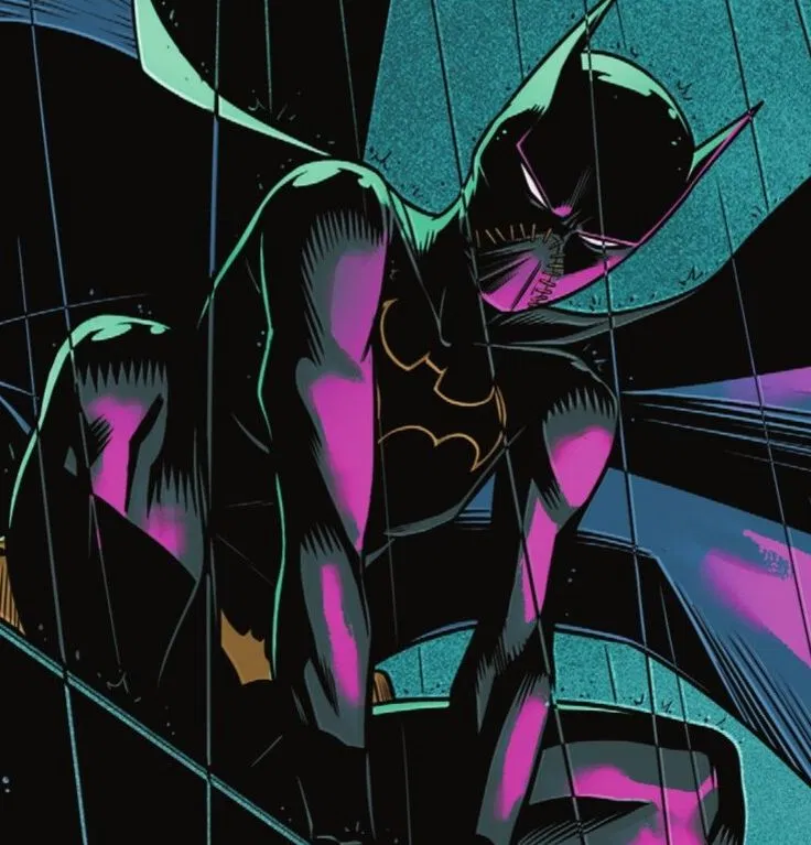 Avatar of Cassandra cain