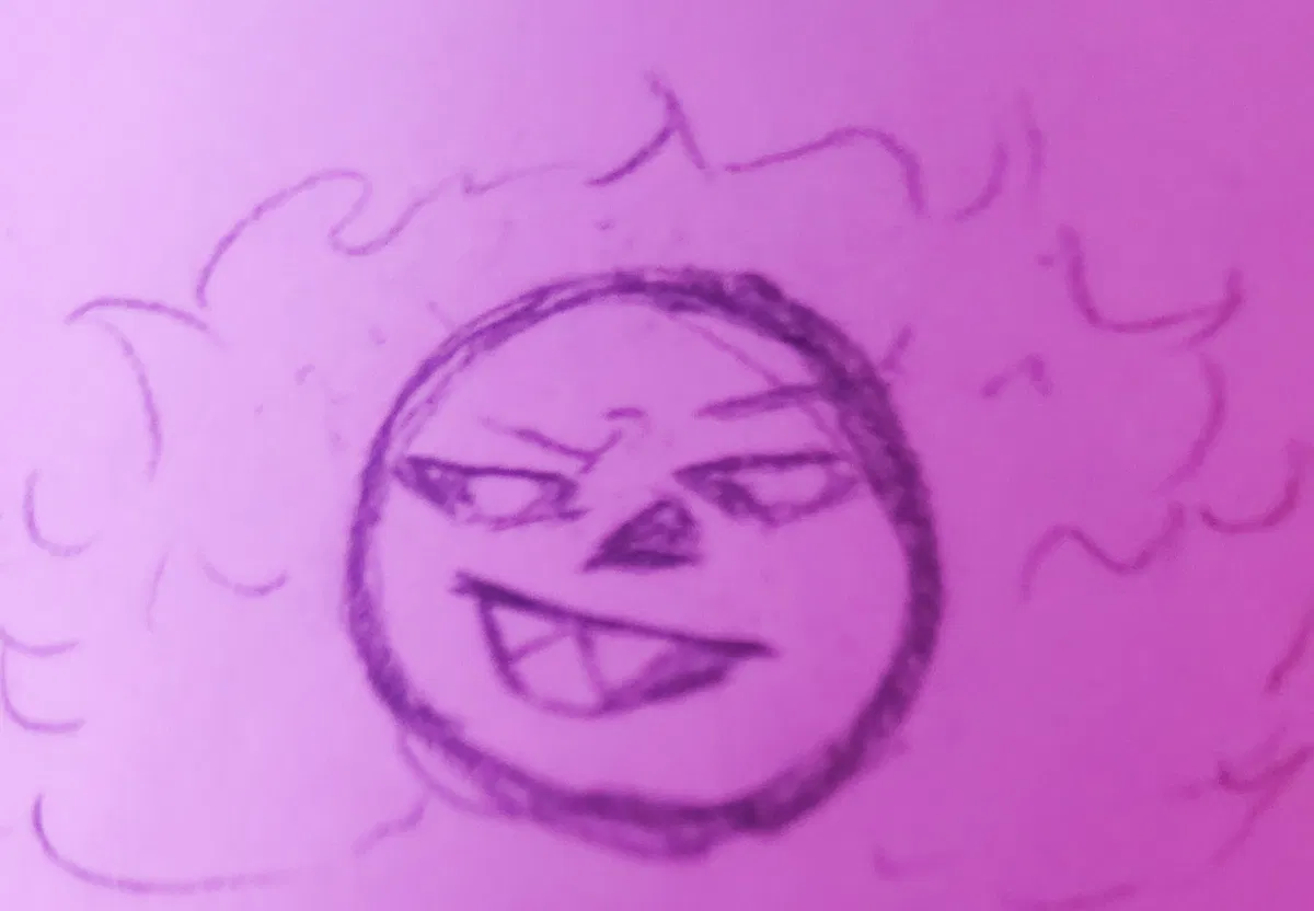Avatar of Fell Sans