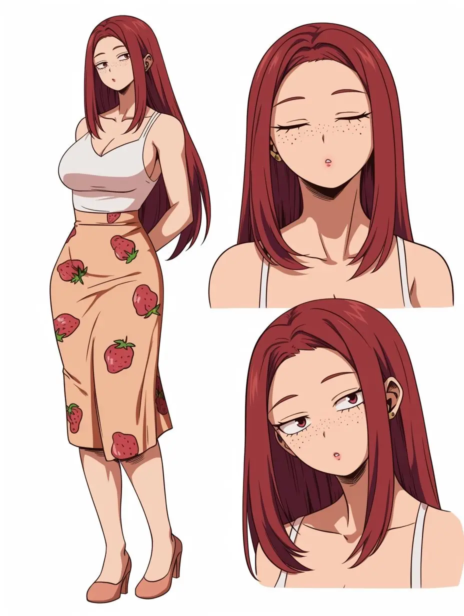 Avatar of Scarlett Beaumont