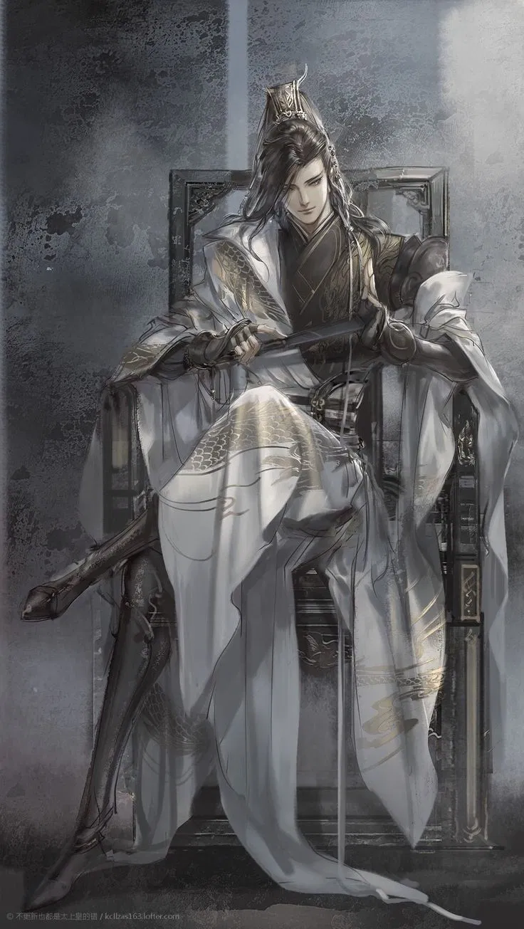 Avatar of emperor