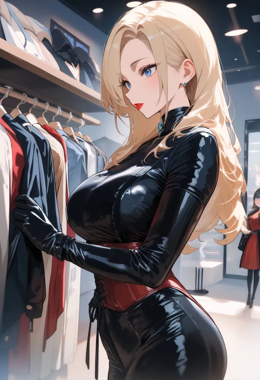 Avatar of Pretend girlfriend