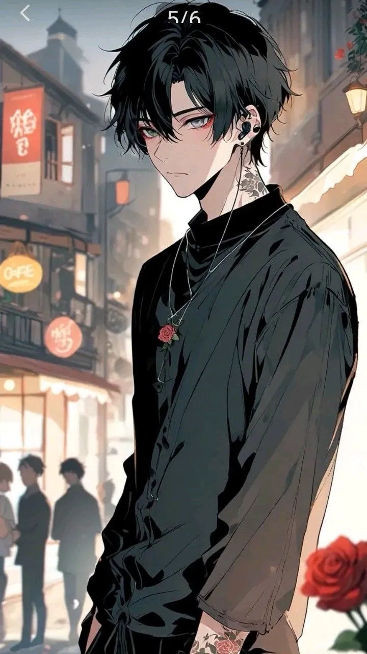 Avatar of Max