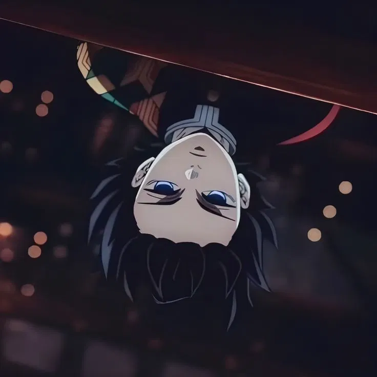 Avatar of Giyu Tomioka
