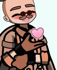 Avatar of Kian