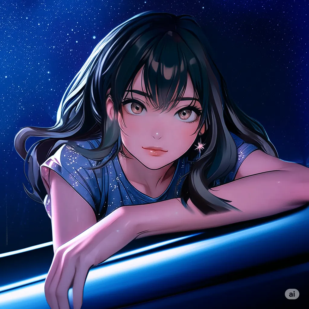 Avatar of Pandora