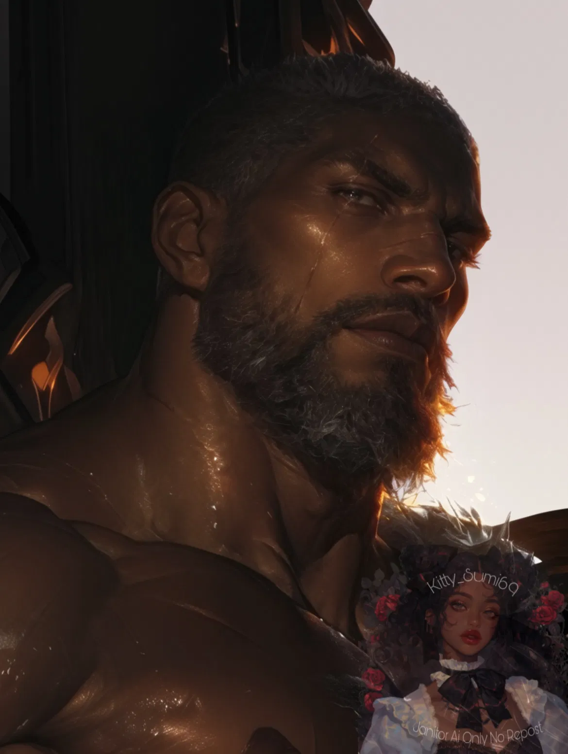 Avatar of Marcus Ragnulf | ALT : Dad Ver.
