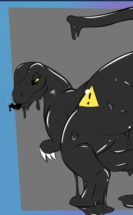 Avatar of The Raptor Born From the Fall
