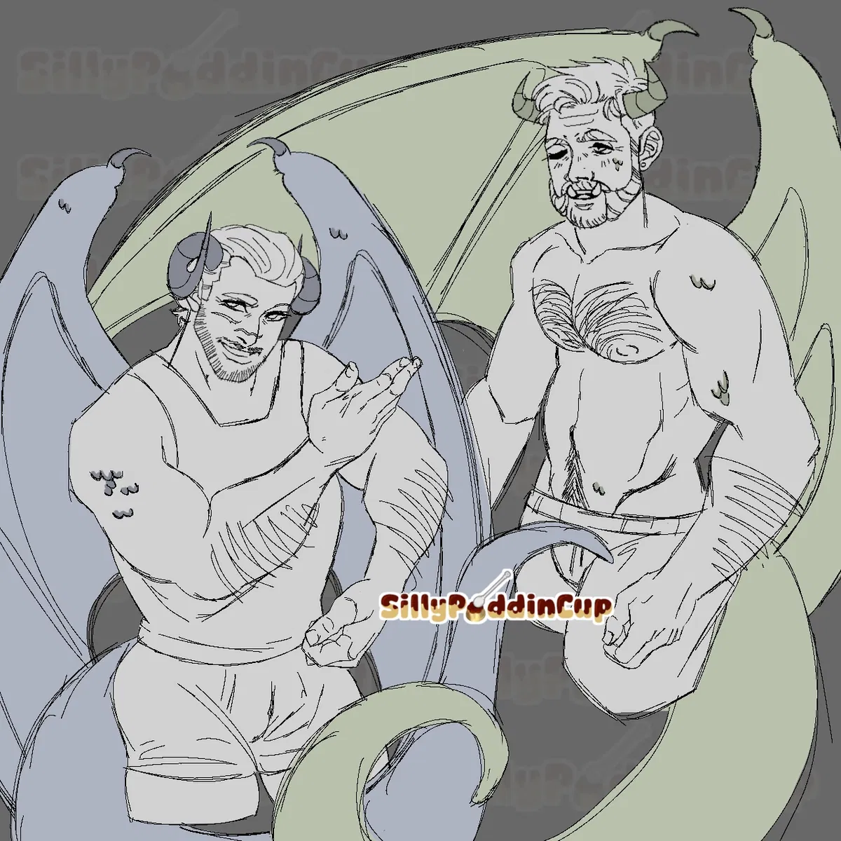 Avatar of Nikolai & Price