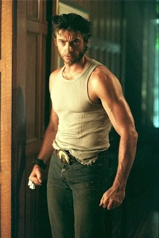 Avatar of Logan James Howlett (Wolverine)