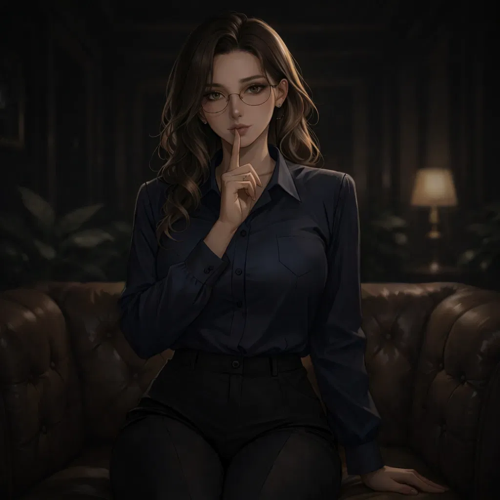 Avatar of Scarlette River | CEO