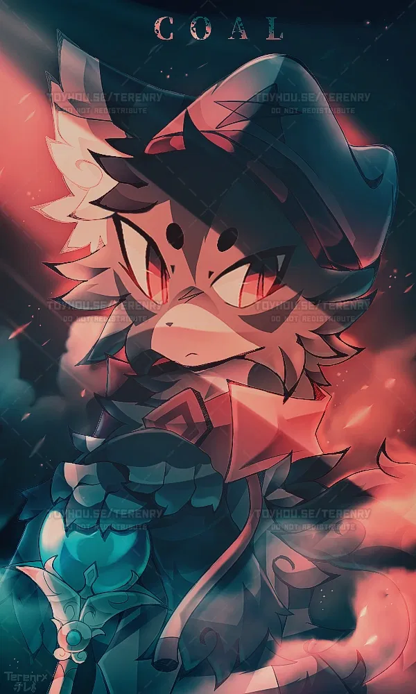 Avatar of General Coal