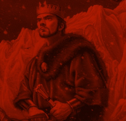 Avatar of STANNIS BARATHEON