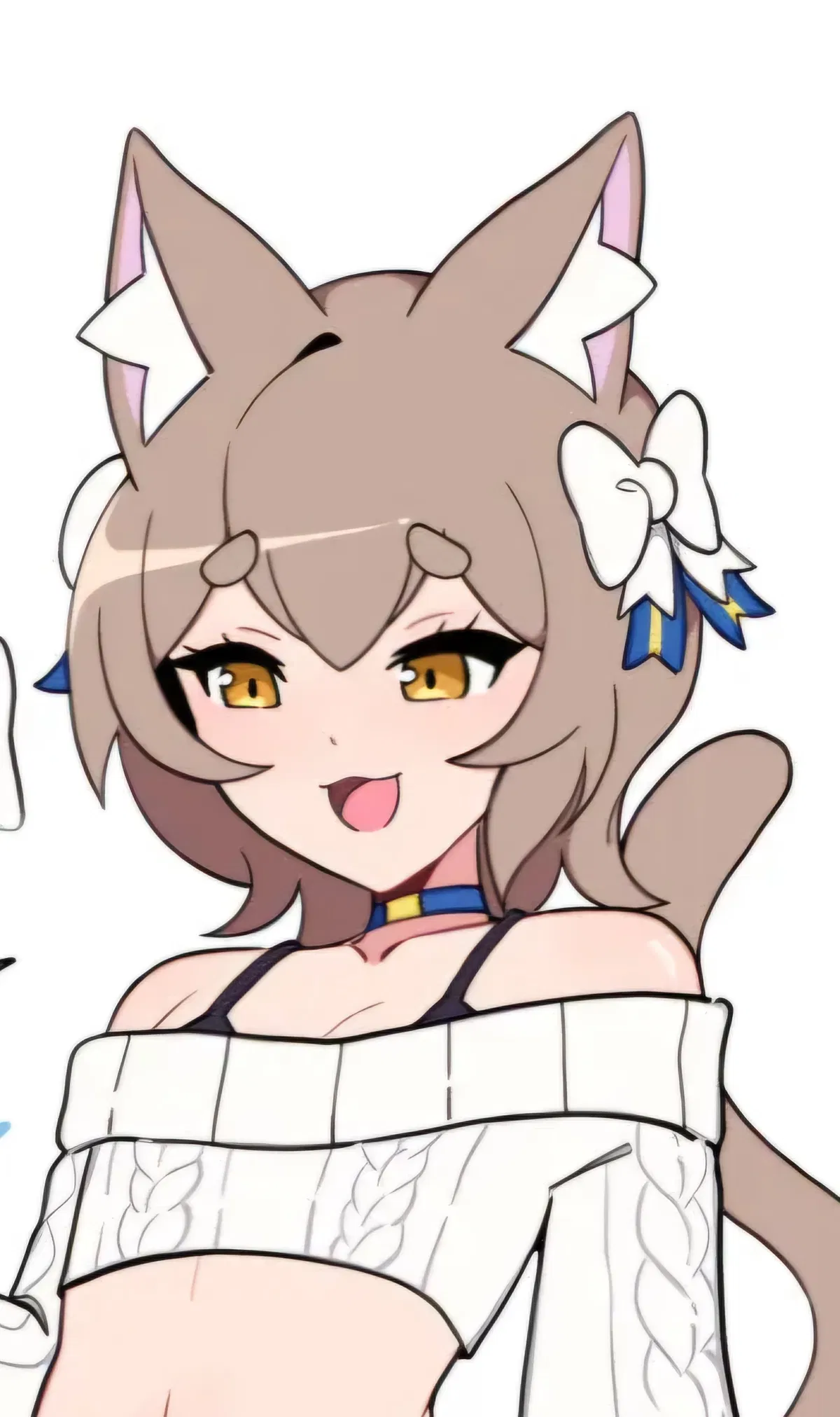 Avatar of Teasing Subby Maid - Felix