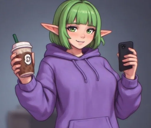 Avatar of Greenie