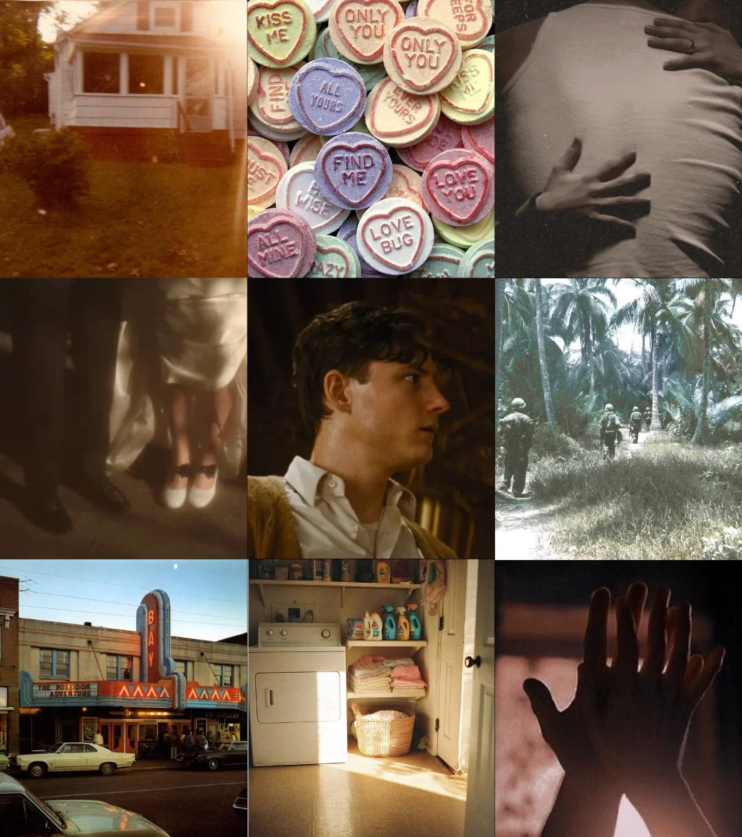 Avatar of Miles Miller