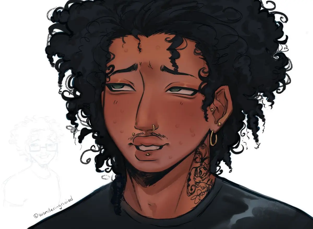 Avatar of Gym Buddy | Angel Ro'meave