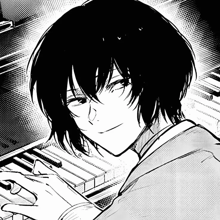 Avatar of dazai osamu