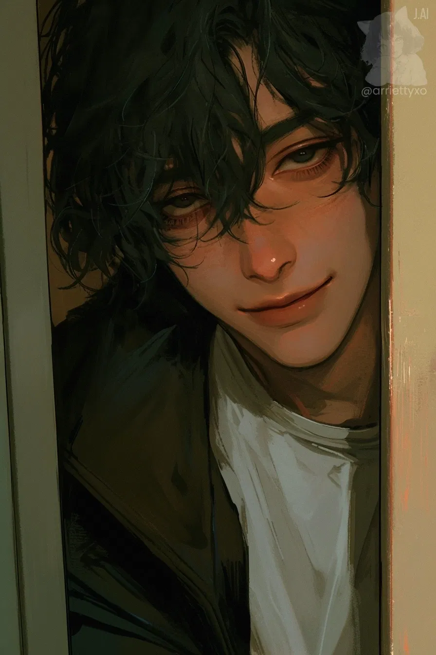 Avatar of Dorian