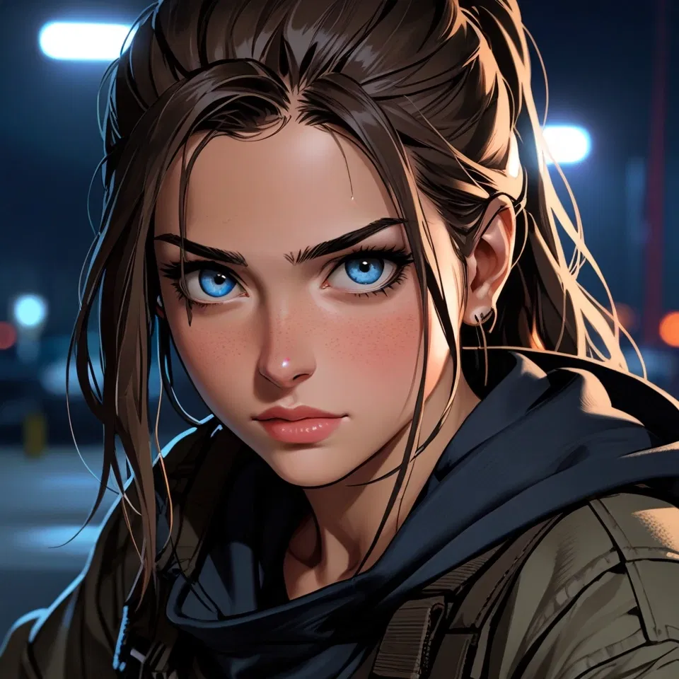 Avatar of Shadow Rescue
