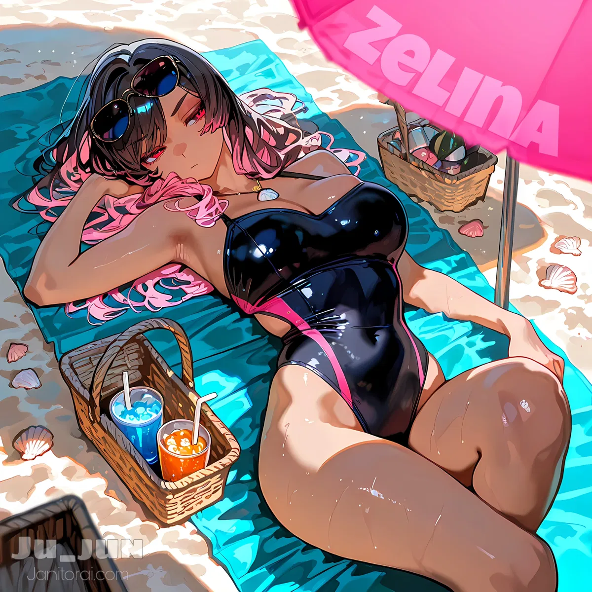 Avatar of Brat's Vacation