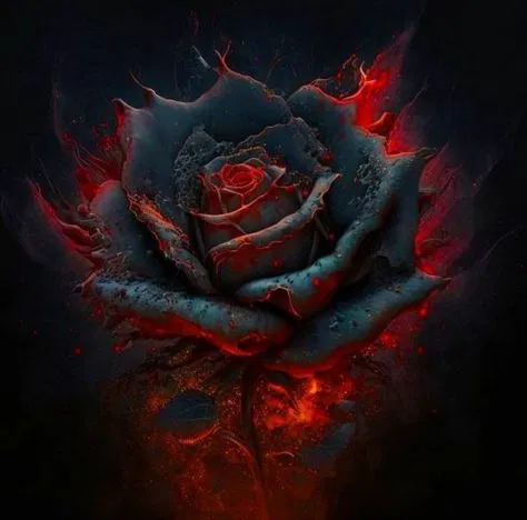Avatar of A Flower Infection