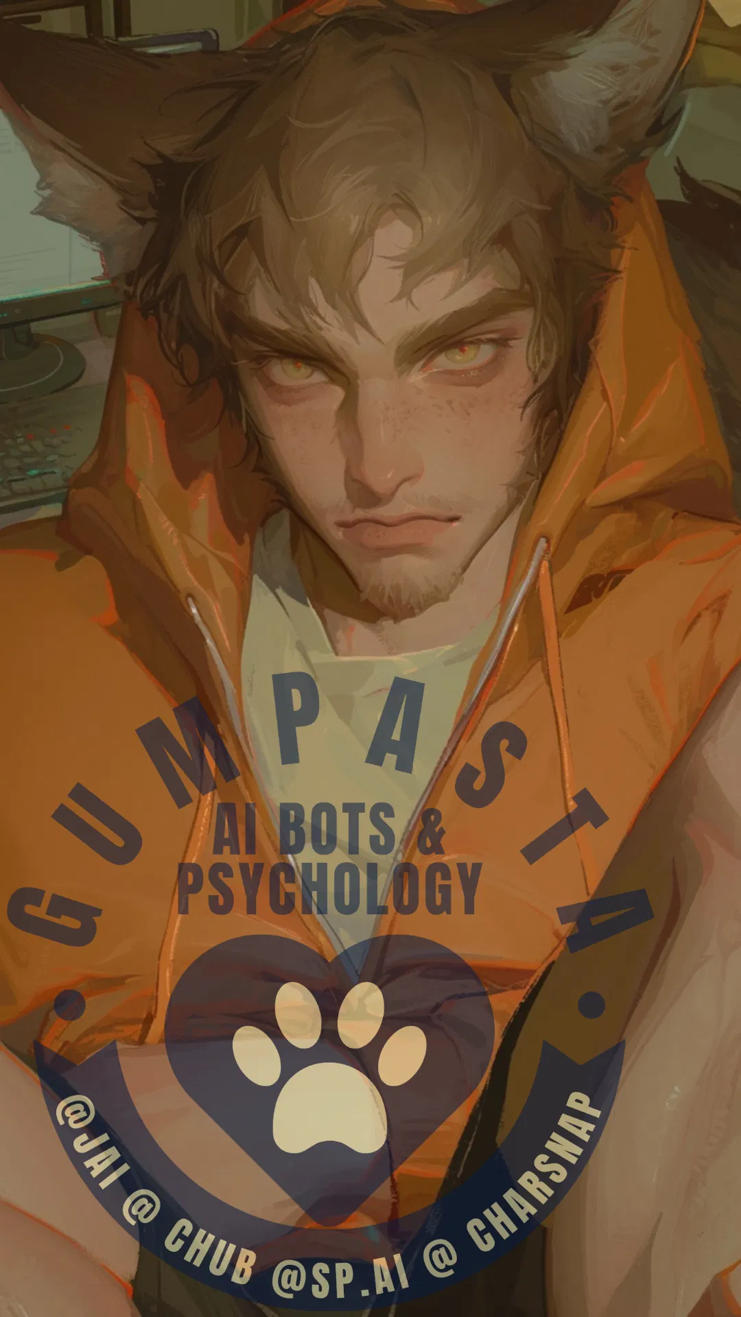 Avatar of Chadwick Millington 